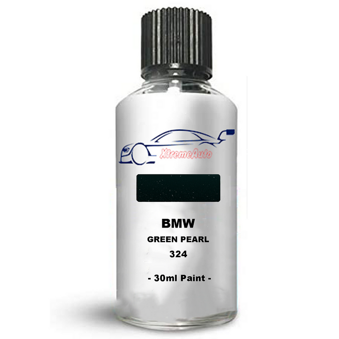 Bmw Cabrio Green Pearl 324 | High-Quality and Easy to Use