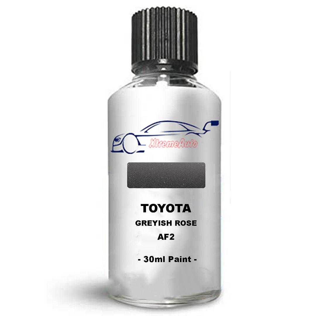 Toyota Rx300 GREYISH ROSE AF2 | High-Quality and Easy to Use