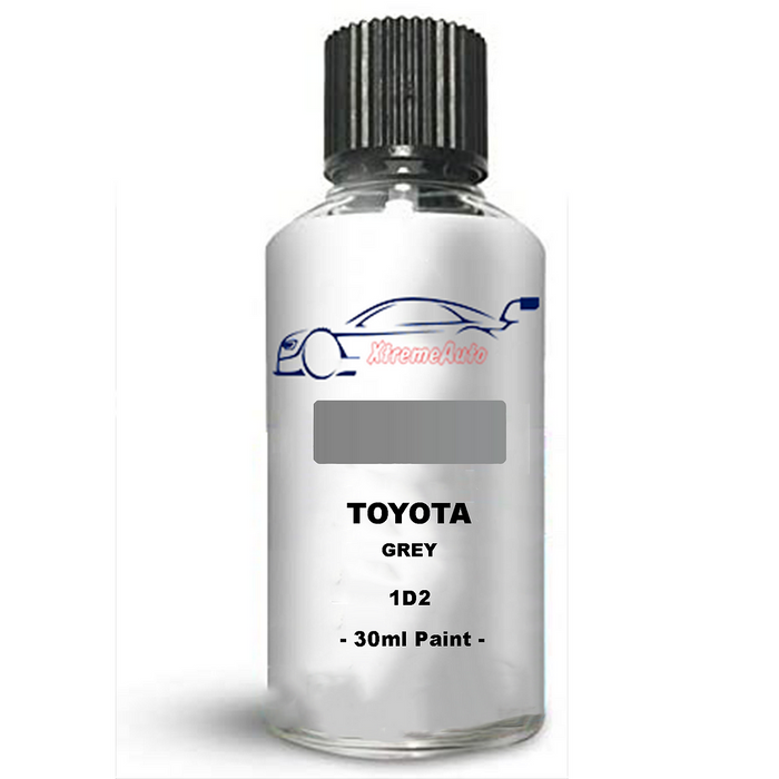 Toyota Land GREY 1D2 | High-Quality and Easy to Use