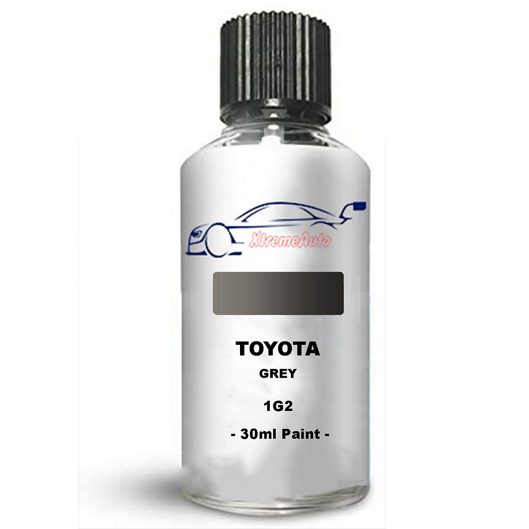 Toyota Aurion GREY 1G2 | High-Quality and Easy to Use