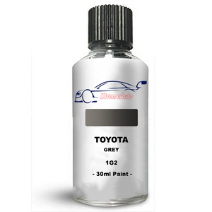 Toyota Aurion GREY 1G2 | High-Quality and Easy to Use