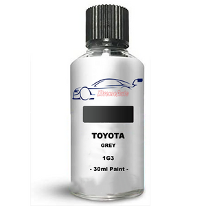 Toyota Aurion GREY 1G3 | High-Quality and Easy to Use