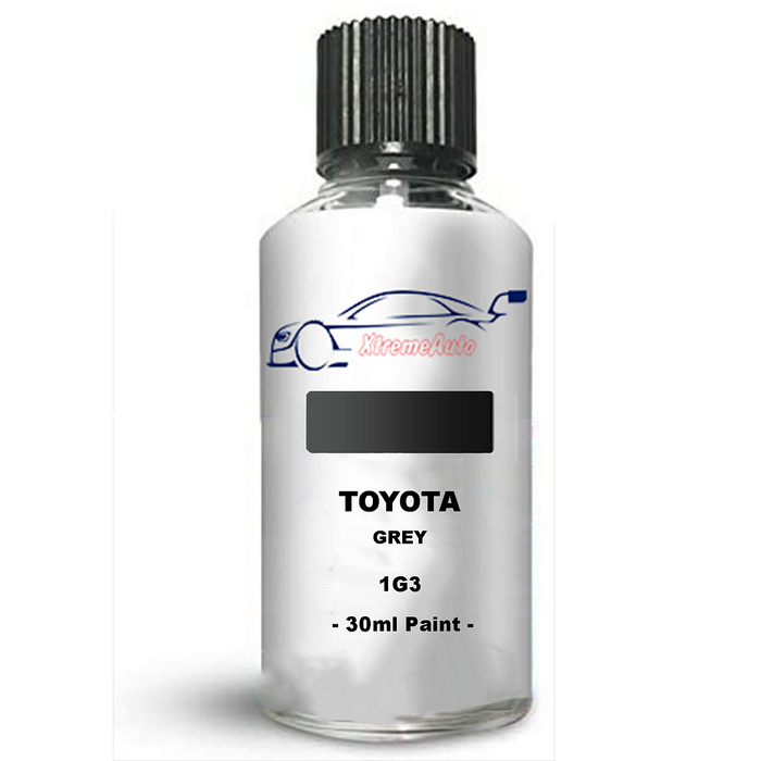 Toyota Tundra GREY 1G3 | High-Quality and Easy to Use