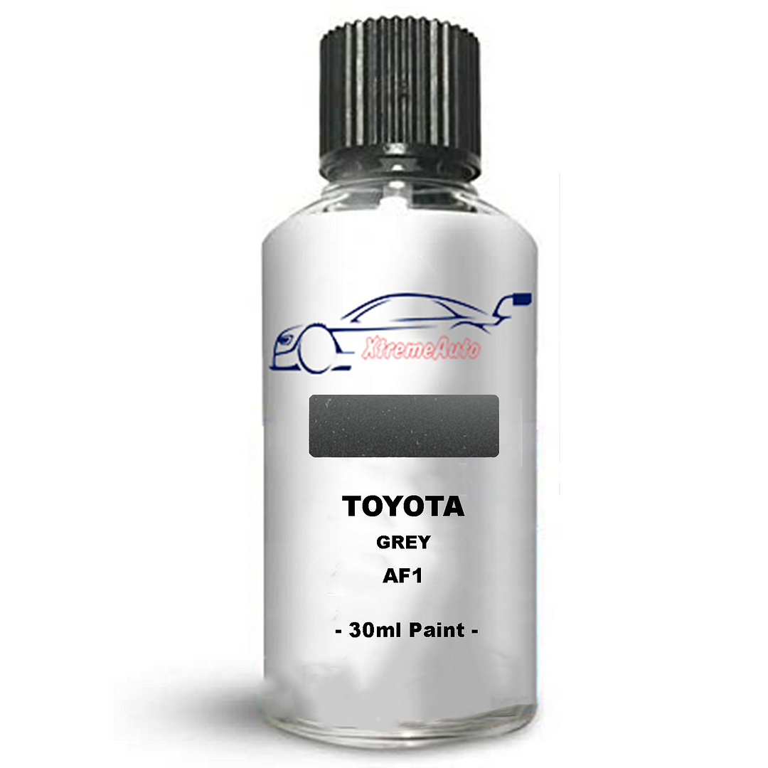 Toyota Rx300 GREY AF1 | High-Quality and Easy to Use