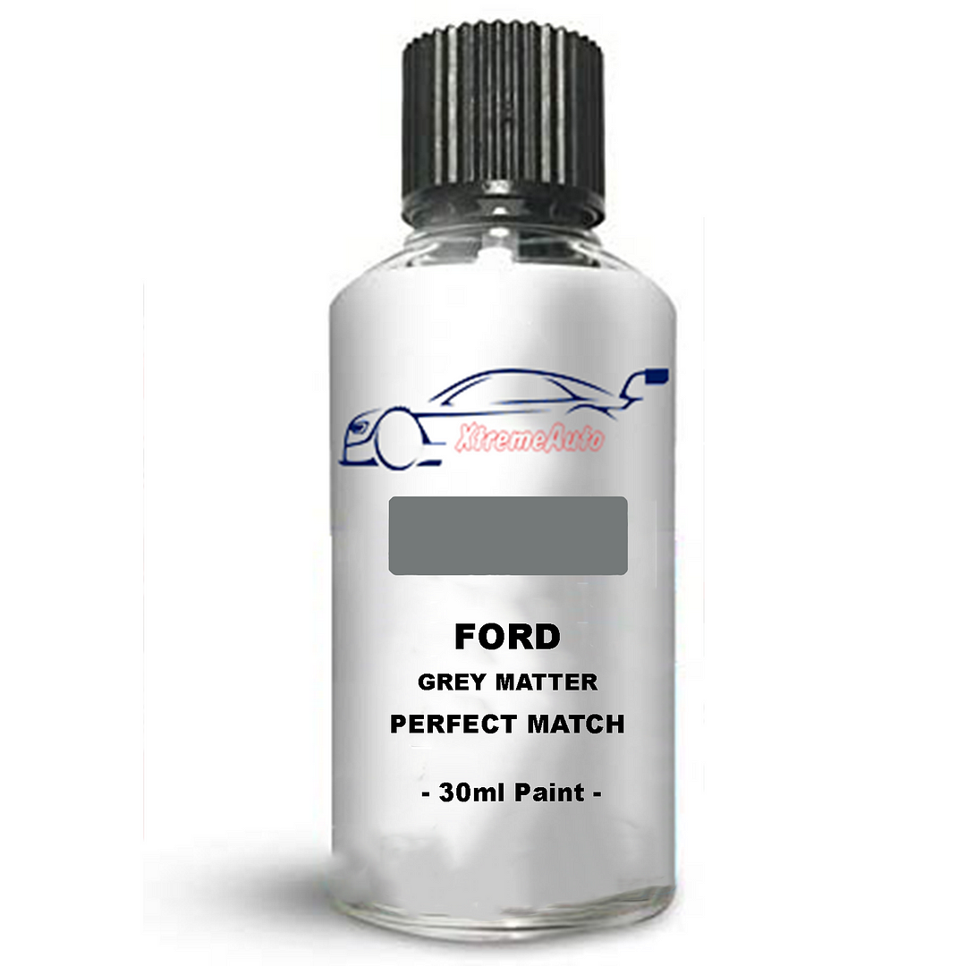 Ford Ecosport Grey Matter FN5A | High-Quality and Easy to Use