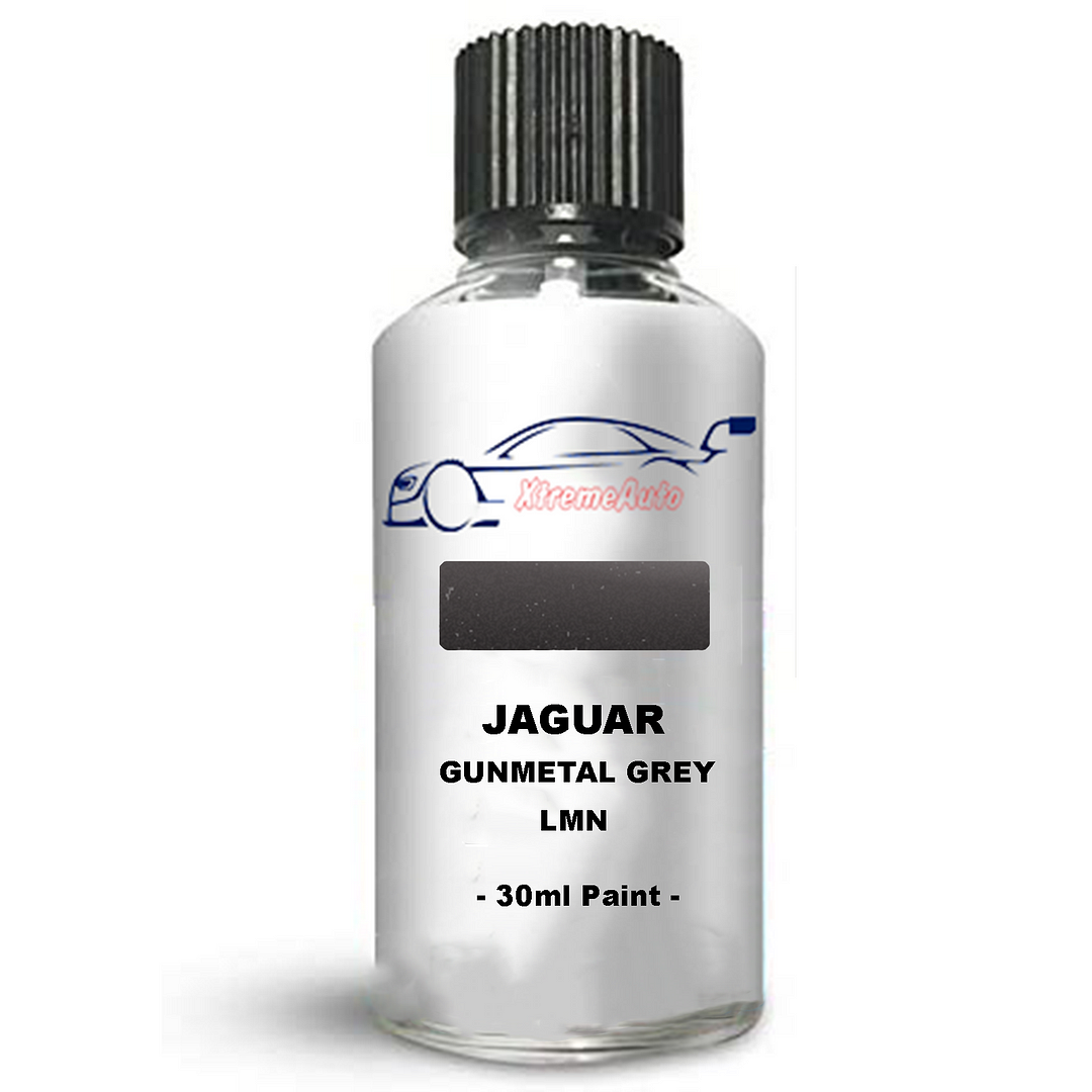 Jaguar Xk Gunmetal Grey Lmn | High-Quality and Easy to Use