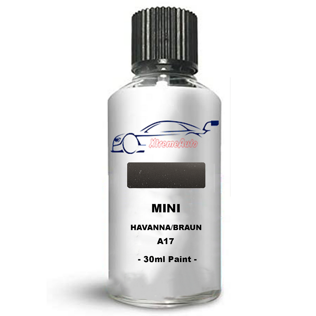 Mini Colorado HAVANNA BROWN A17 | High-Quality and Easy to Use