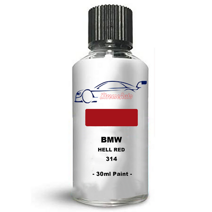 Bmw Z Hell Red 314 | High-Quality and Easy to Use