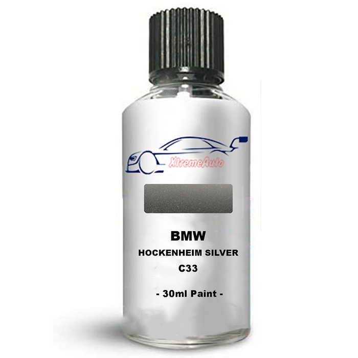 BMW M2 Hockenheim Silver C33 | High-Quality and Easy to Use