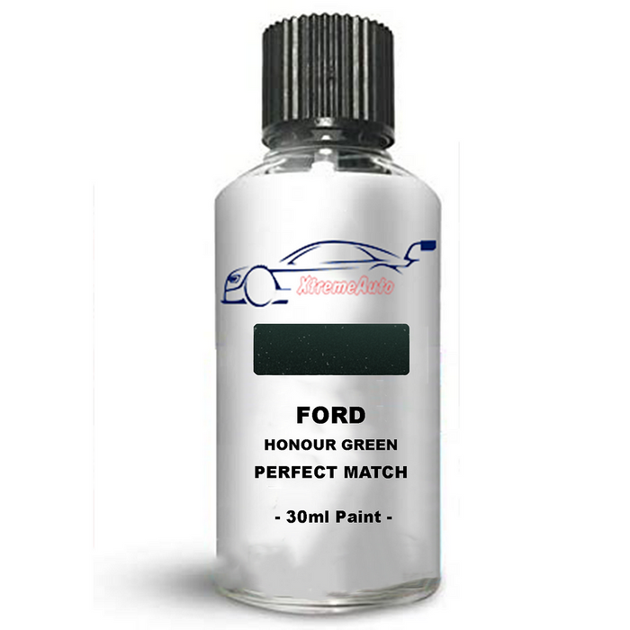 Ford Focus HONOUR GREEN 9 | High-Quality and Easy to Use