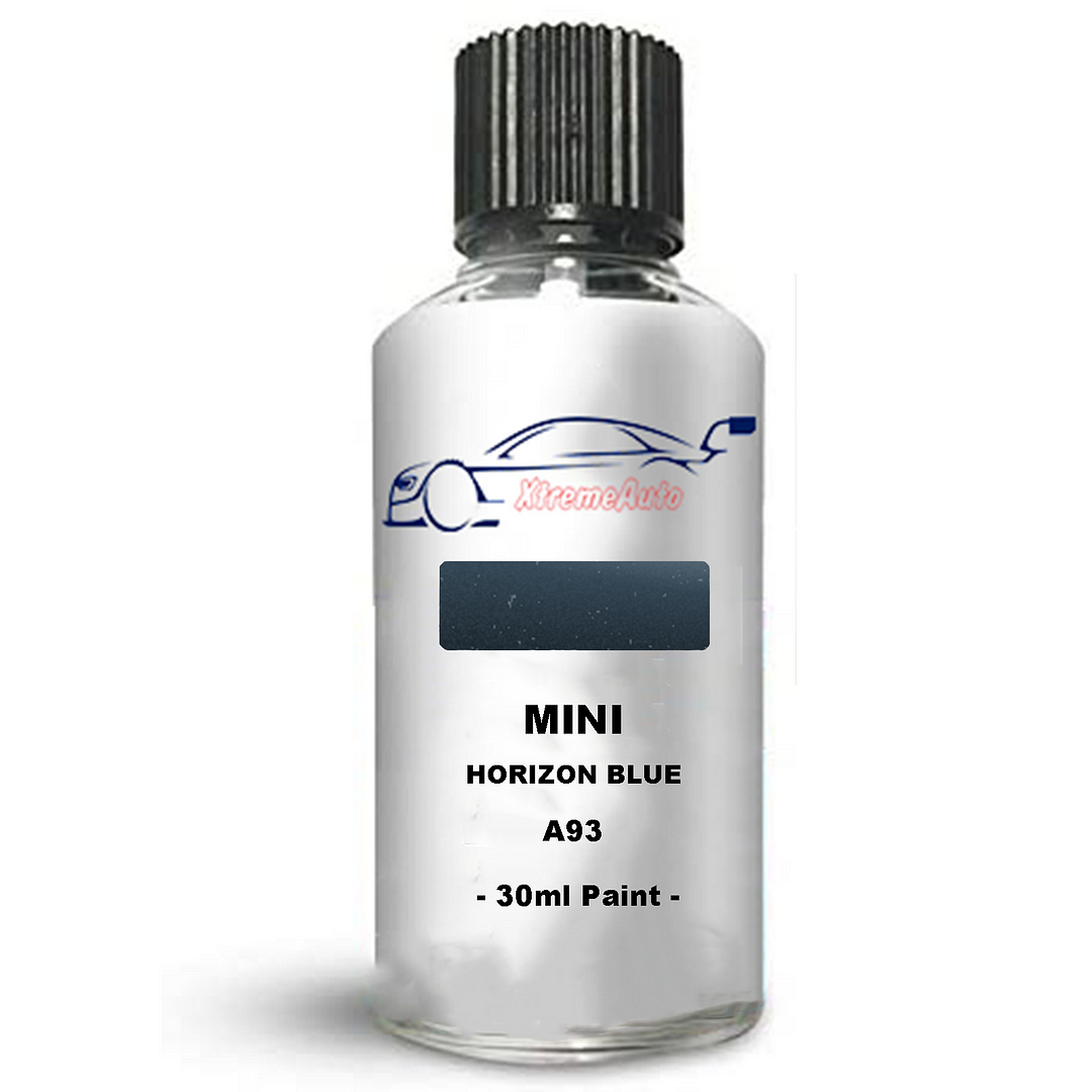 Mini Jcw HORIZON BLUE A93 | High-Quality and Easy to Use