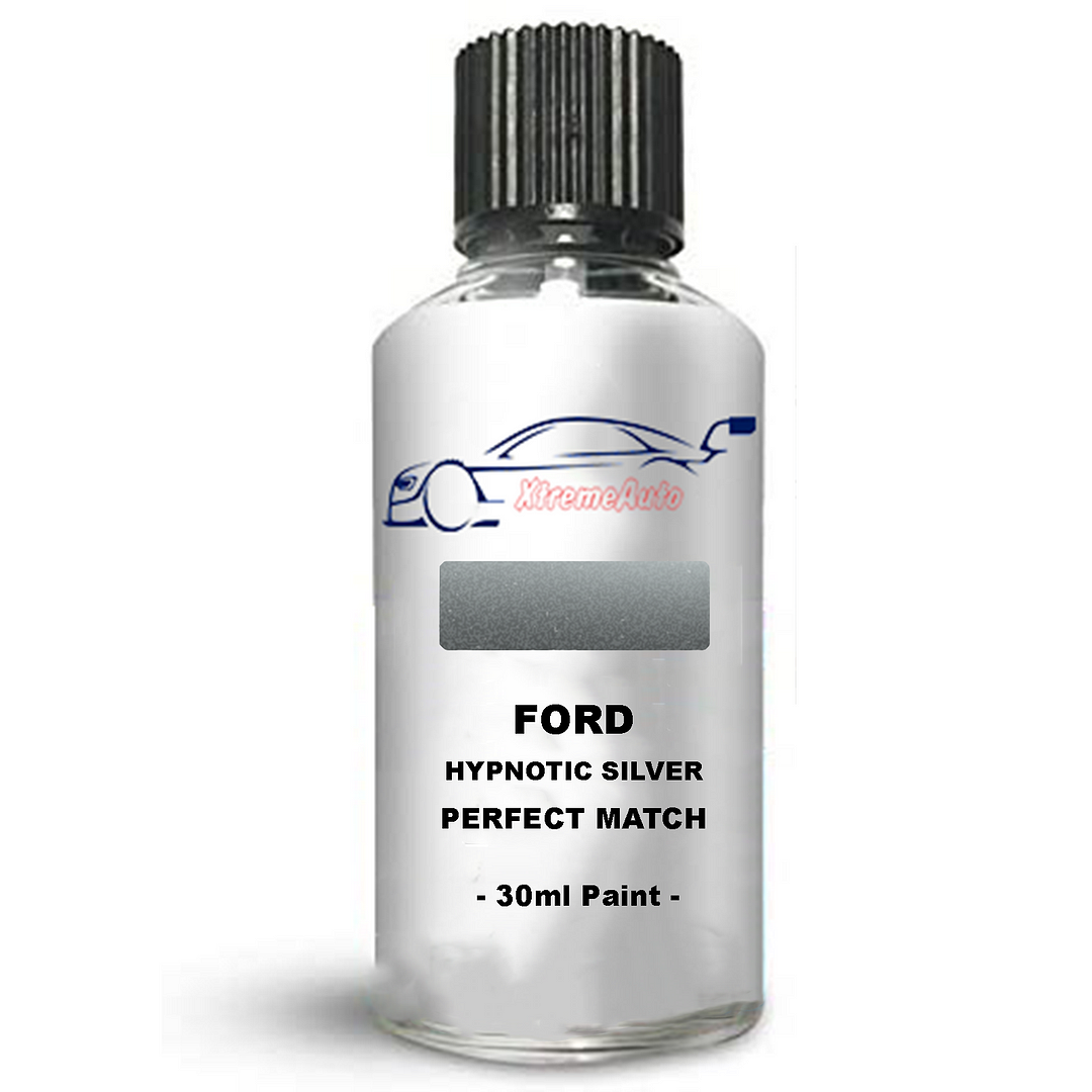 Ford Mondeo HYPNOTIC SILVER 8PSC | High-Quality and Easy to Use