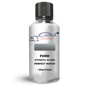 Ford Mondeo HYPNOTIC SILVER 8PSC | High-Quality and Easy to Use