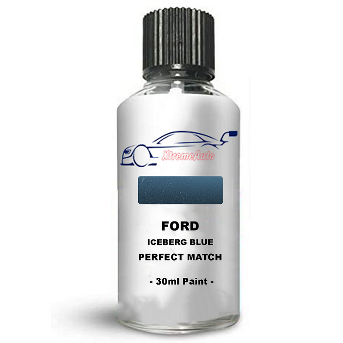 Ford Focus ICEBERG BLUE ECMC | High-Quality and Easy to Use