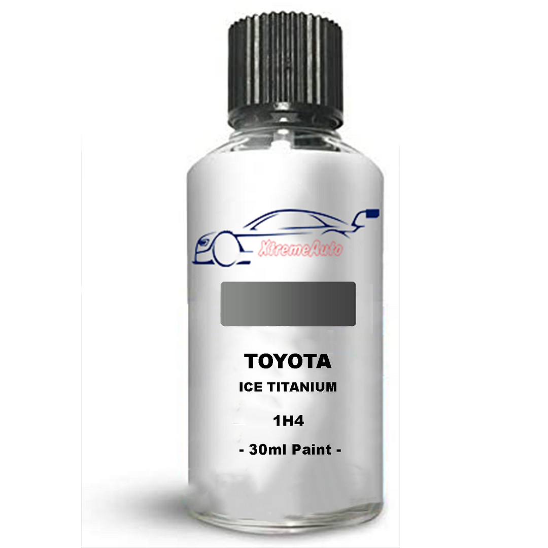 Toyota Reiz ICE TITANIUM 1H4 | High-Quality and Easy to Use