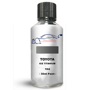 Toyota Reiz ICE TITANIUM 1H4 | High-Quality and Easy to Use