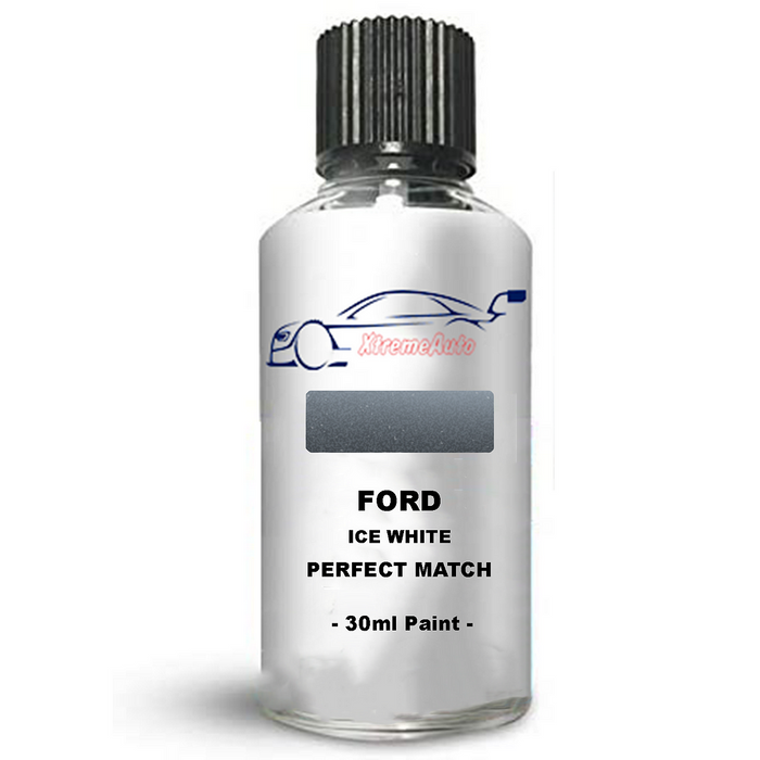 Ford Focus ICE WHITE 9VME | High-Quality and Easy to Use