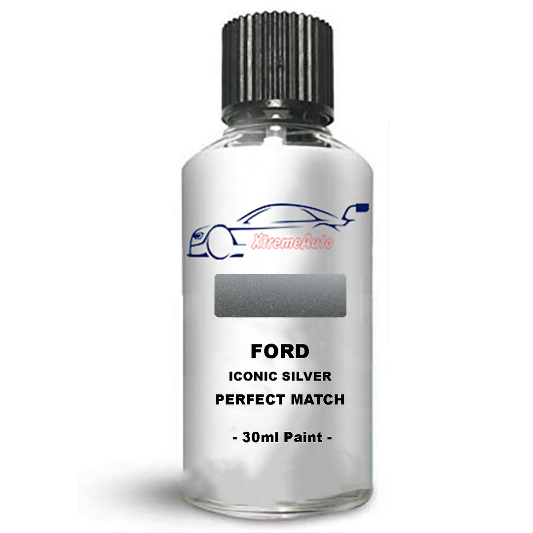 Ford Edge Iconic Silver JS JS | High-Quality and Easy to Use