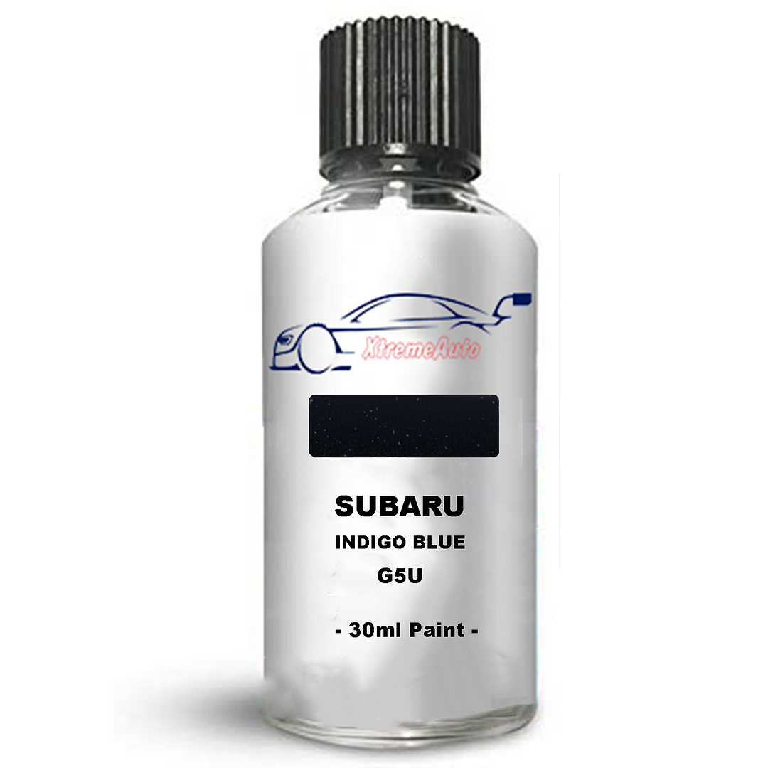 Subaru Outback INDIGO BLUE G5U | High-Quality and Easy to Use
