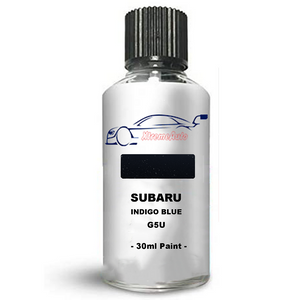 Subaru Outback INDIGO BLUE G5U | High-Quality and Easy to Use
