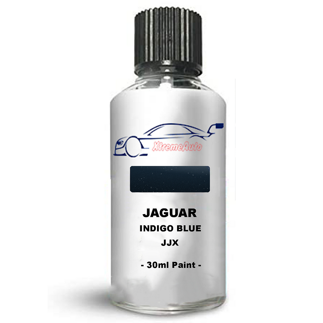 Jaguar Xj Indigo Blue Jjx | High-Quality and Easy to Use