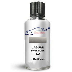 Jaguar Xf Ingot Silver Gat | High-Quality and Easy to Use
