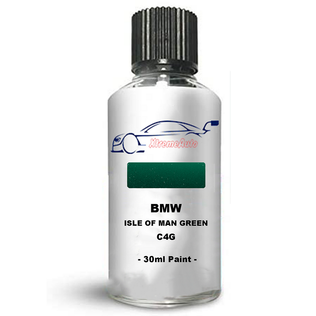 BMW M4 Isle Of Man Green C4G | High-Quality and Easy to Use