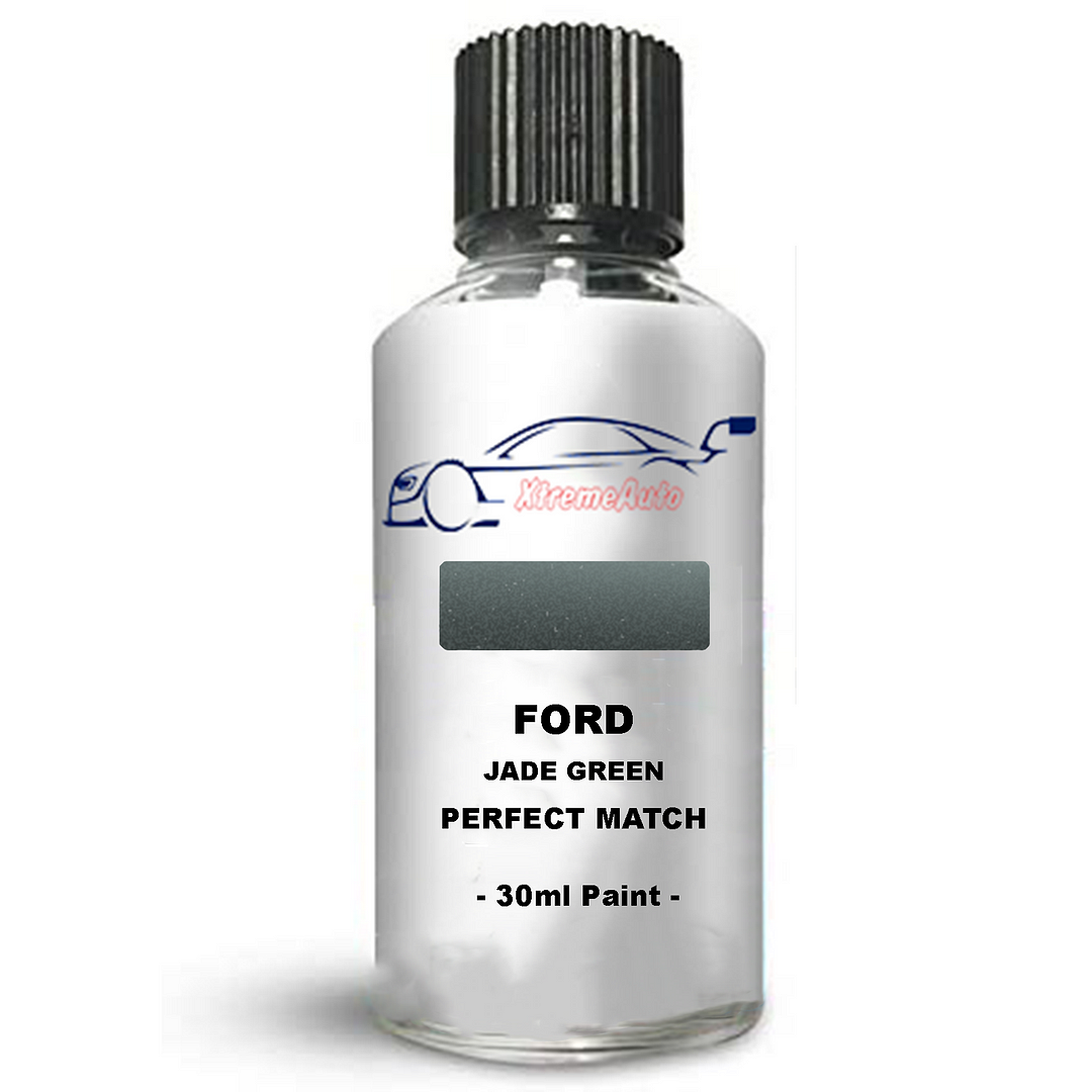 Ford Sierra JADE GREEN XSC1698 | High-Quality and Easy to Use