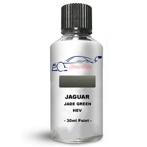 Jaguar All Jade Green Hev 735 | High-Quality and Easy to Use