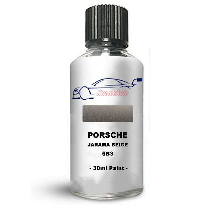 Porsche Cayenne JARAMA BEIGE 6B3 | High-Quality and Easy to Use