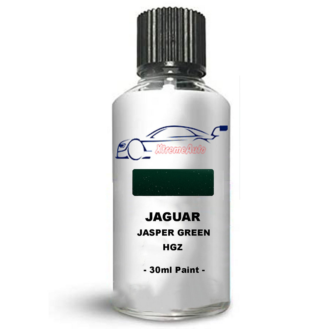 Jaguar Xj Jasper Yellow Green Hgz | High-Quality and Easy to Use