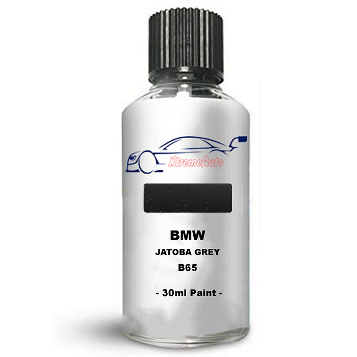 Bmw M6 Jatoba Grey B65 | High-Quality and Easy to Use