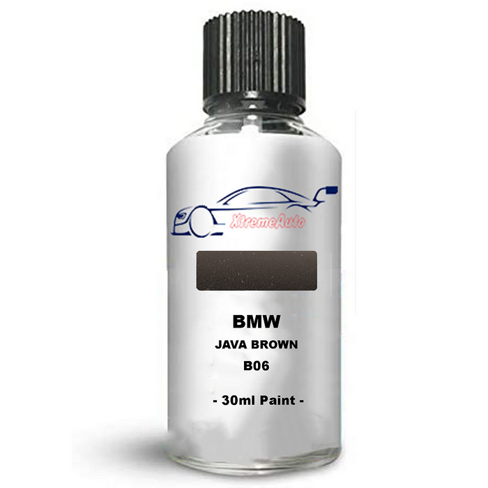 Bmw 3 Series Java Brown B06 | High-Quality and Easy to Use