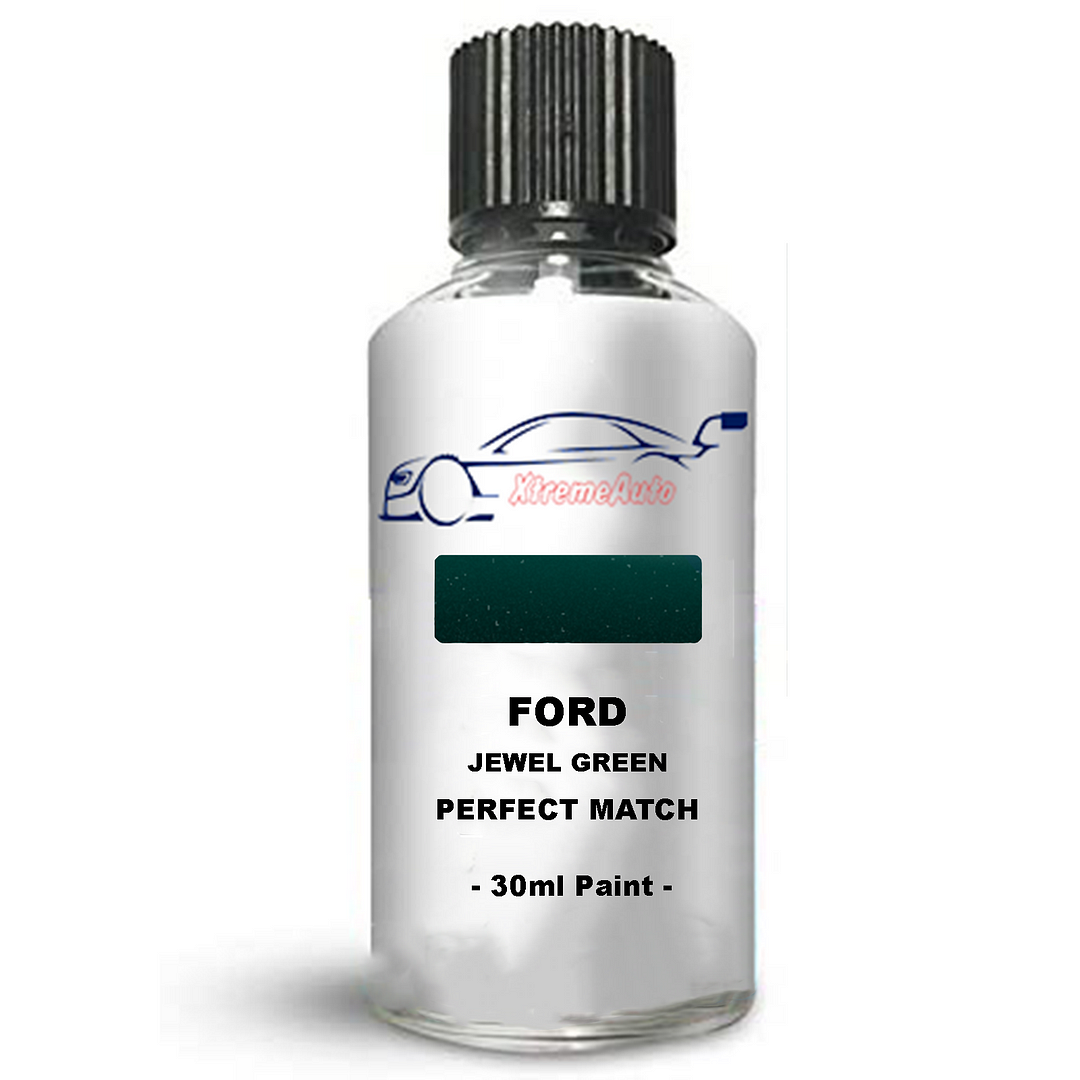 Ford Ka JEWEL GREEN 19W | High-Quality and Easy to Use