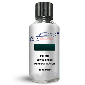 Ford Ka JEWEL GREEN 19W | High-Quality and Easy to Use