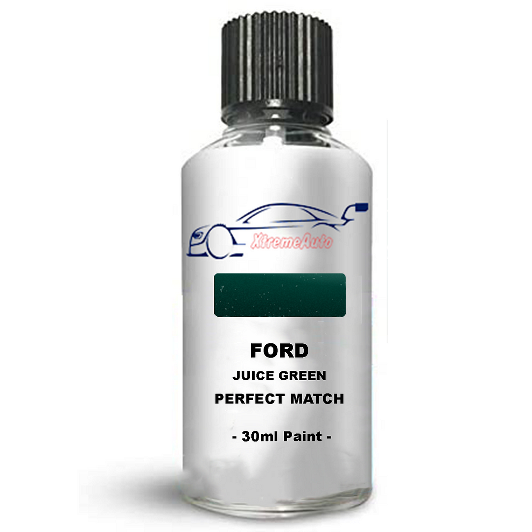 Ford Mondeo JUICE GREEN XSC2790 | High-Quality and Easy to Use