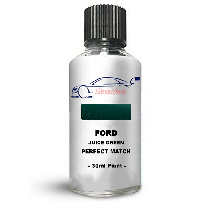 Ford Focus JUICE GREEN PC8C | High-Quality and Easy to Use