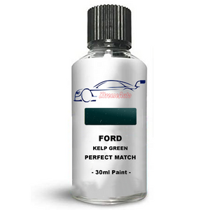 Ford C-Max KELP GREEN 6HVE | High-Quality and Easy to Use
