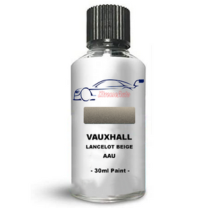 Vauxhall Zafira LANCELOT BEIGE AAU | High-Quality and Easy to Use