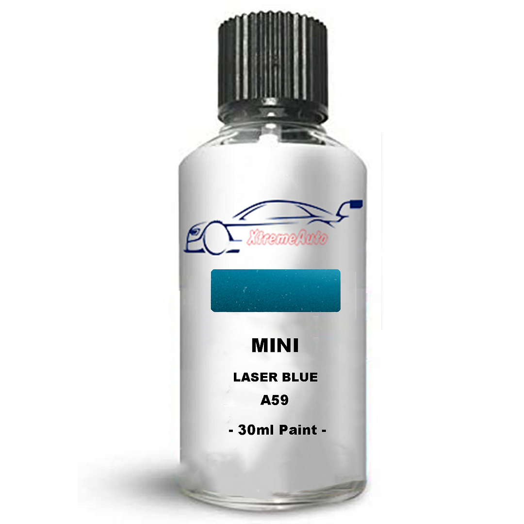 Mini One LASER BLUE A59 | High-Quality and Easy to Use