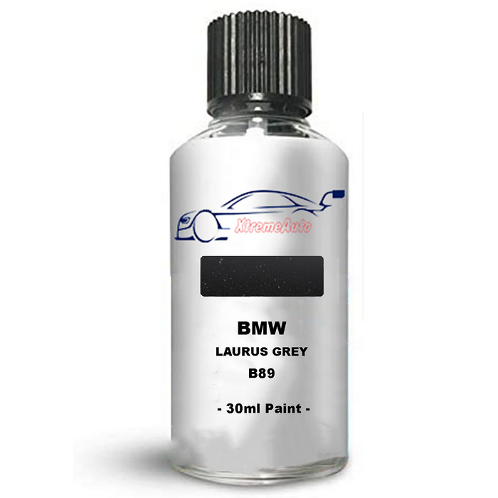 Bmw I3 Laurus Grey B89 | High-Quality and Easy to Use