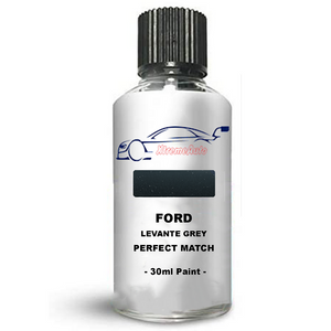 Ford Cabrio LEVANTE GREY 2554CM | High-Quality and Easy to Use