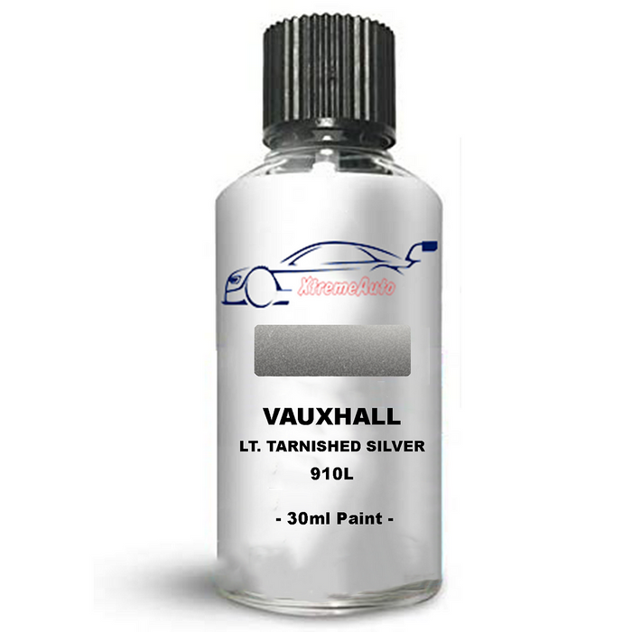 Vauxhall Gt LTTARNISHED SILVER910L | High-Quality and Easy to Use