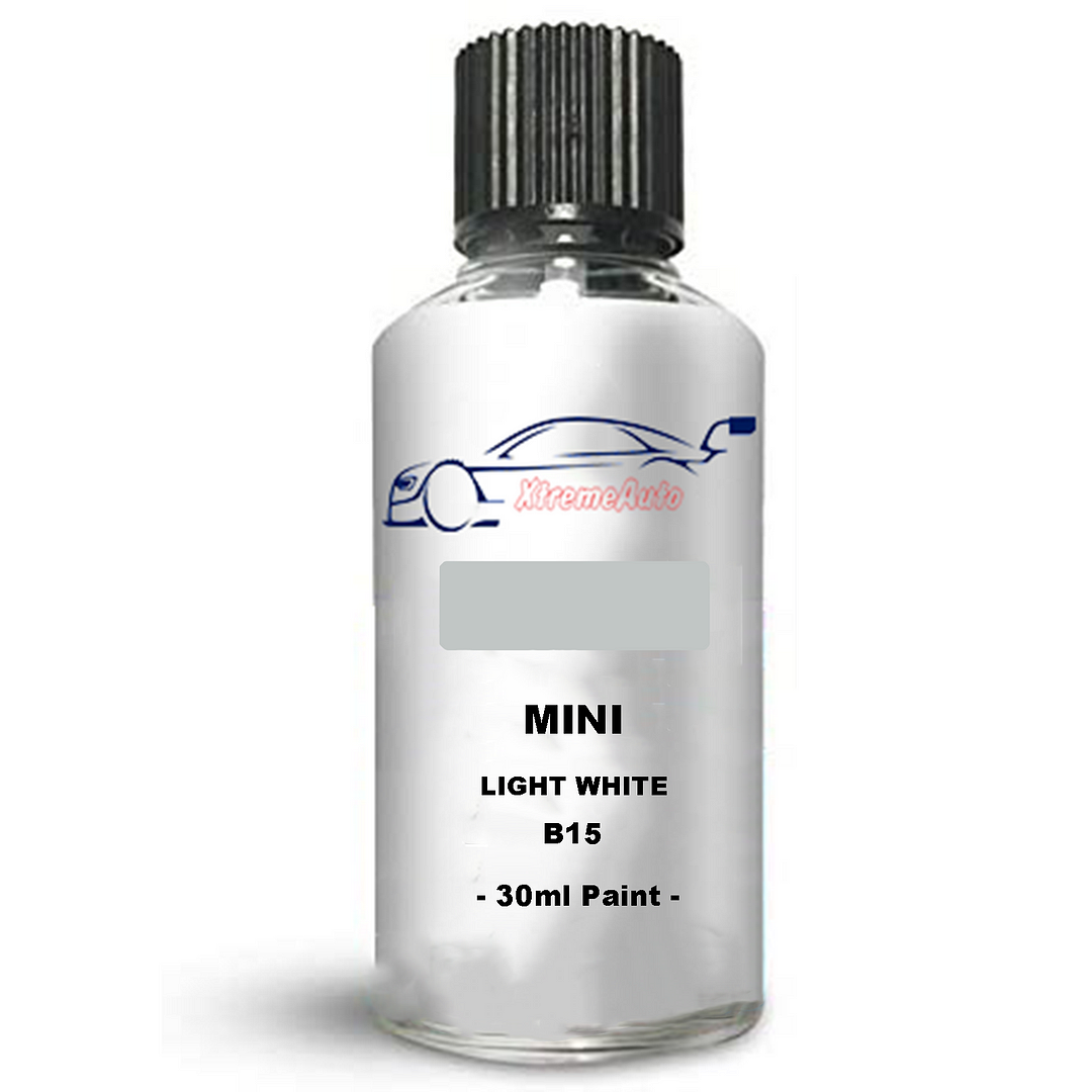 Mini Colorado LIGHT WHITE B15 | High-Quality and Easy to Use