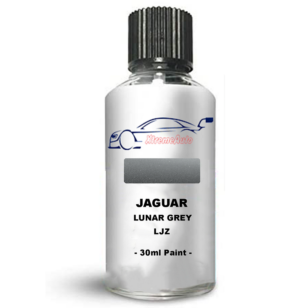 Jaguar Xf Lunar Grey Ljz | High-Quality and Easy to Use
