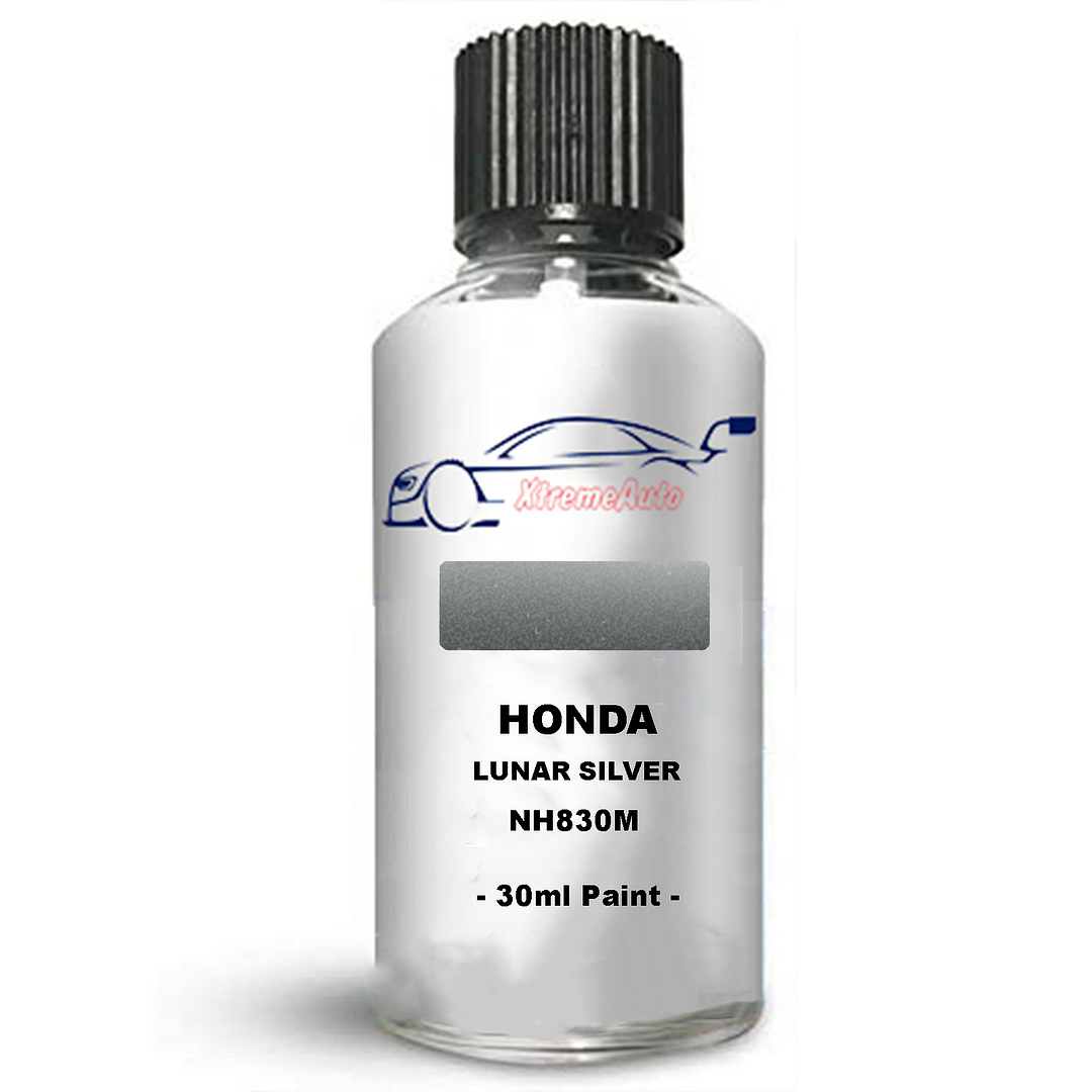 Honda Cr-V LUNAR SILVER NH830M | High-Quality and Easy to Use