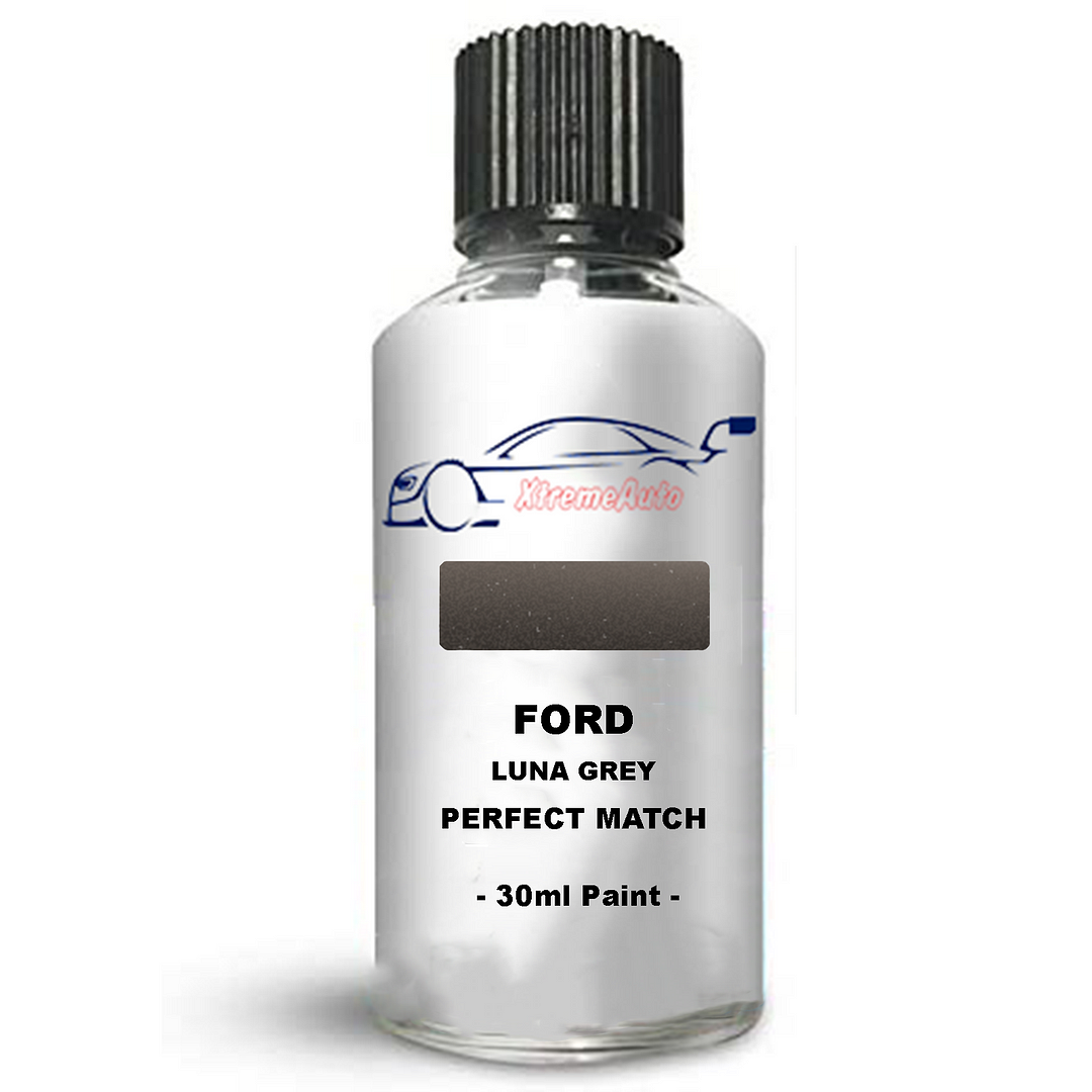 Ford Focus LUNA GREY 6UNC | High-Quality and Easy to Use