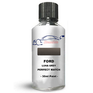 Ford Focus LUNA GREY 6UNC | High-Quality and Easy to Use