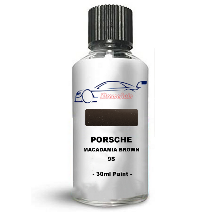 Porsche Boxster MACADAMIA BROWN 9S | High-Quality and Easy to Use