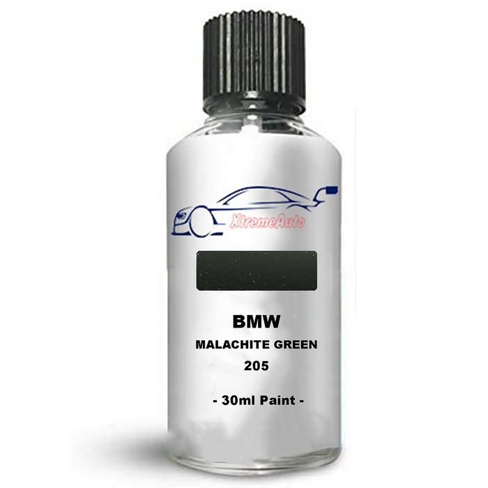 Bmw Cabrio Malachite Green 205 | High-Quality and Easy to Use